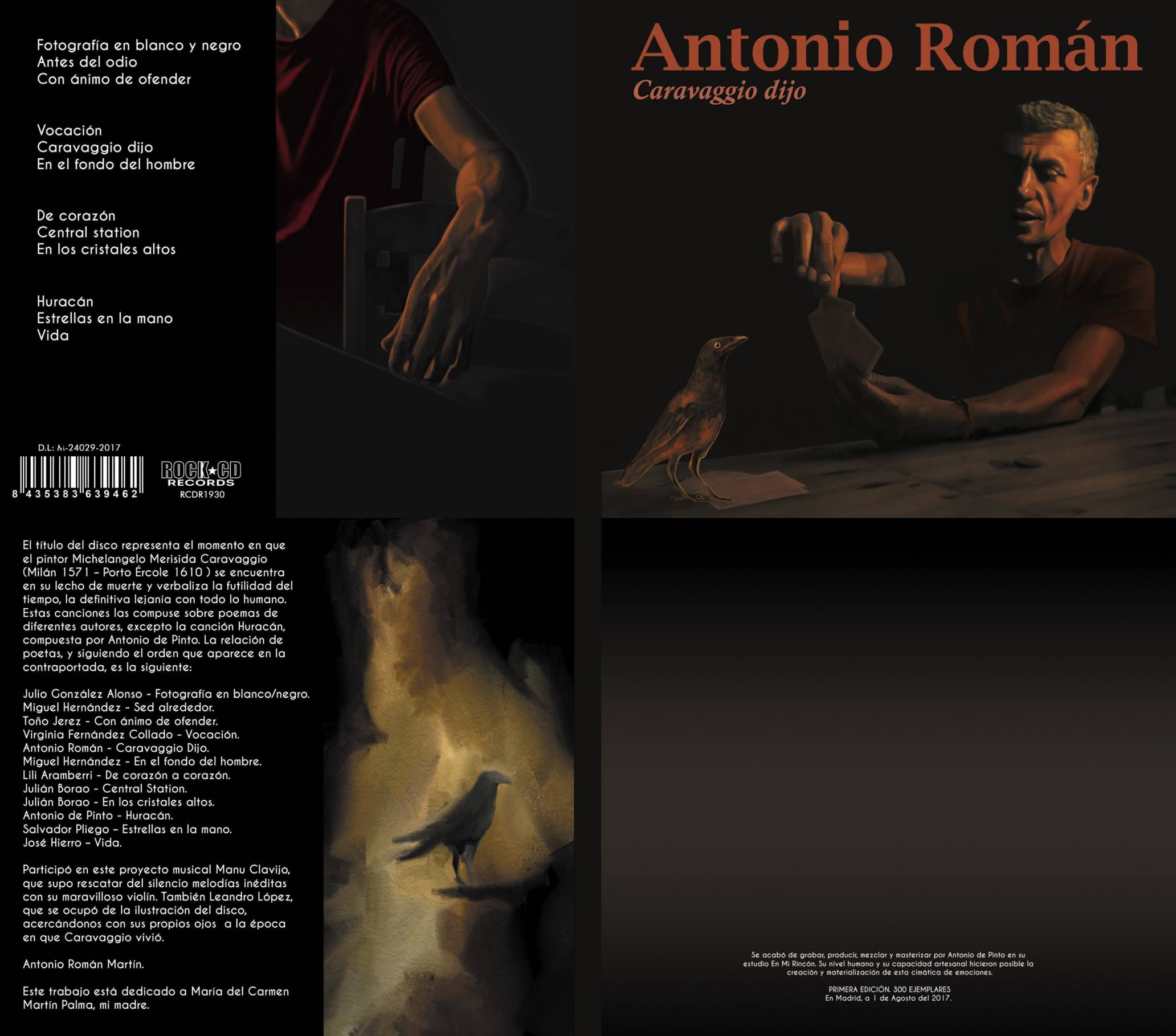 digifile 21 Caravaggio dijo inv W uai 2064x1819 1 LGP Lemingate Agencia de Publicidad Caravaggio dijo