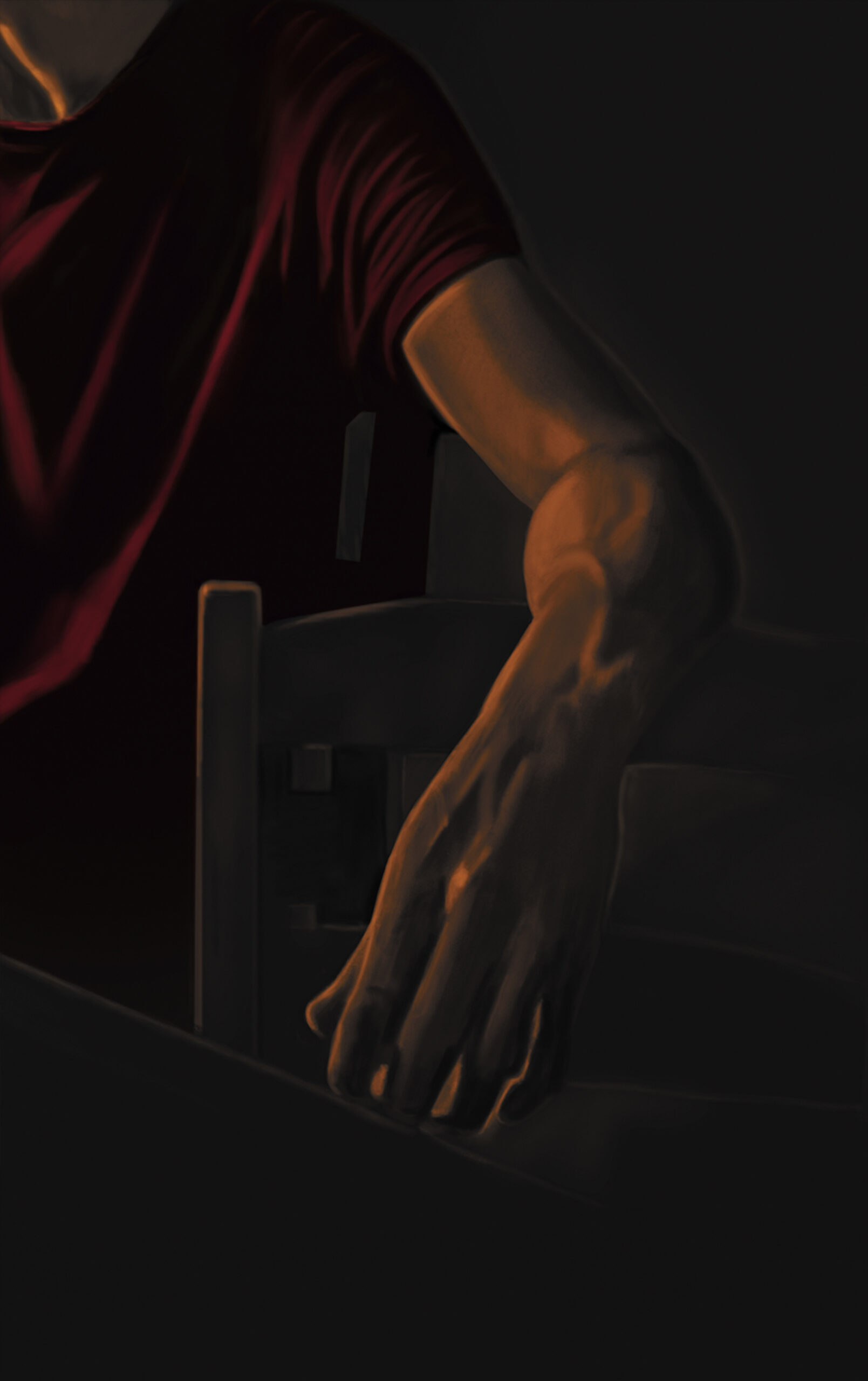 rgb6 scaled LGP Lemingate Agencia de Publicidad Caravaggio dijo