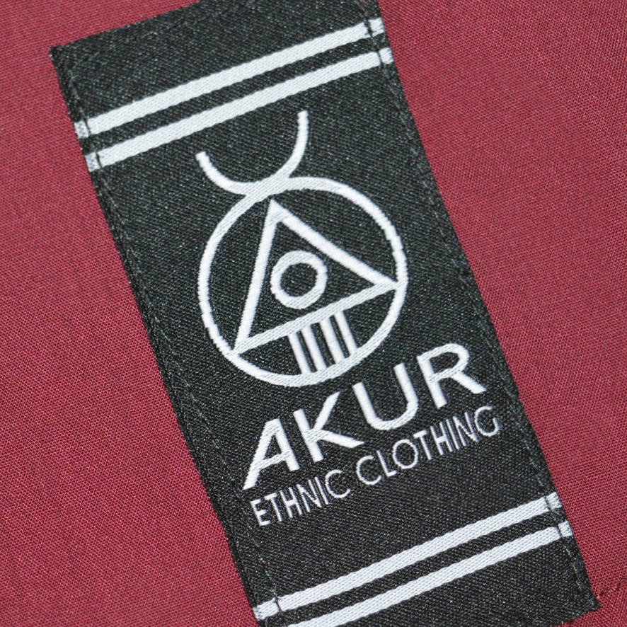 AKUR ETIQUETA LGP Lemingate Agencia de Publicidad AKUR