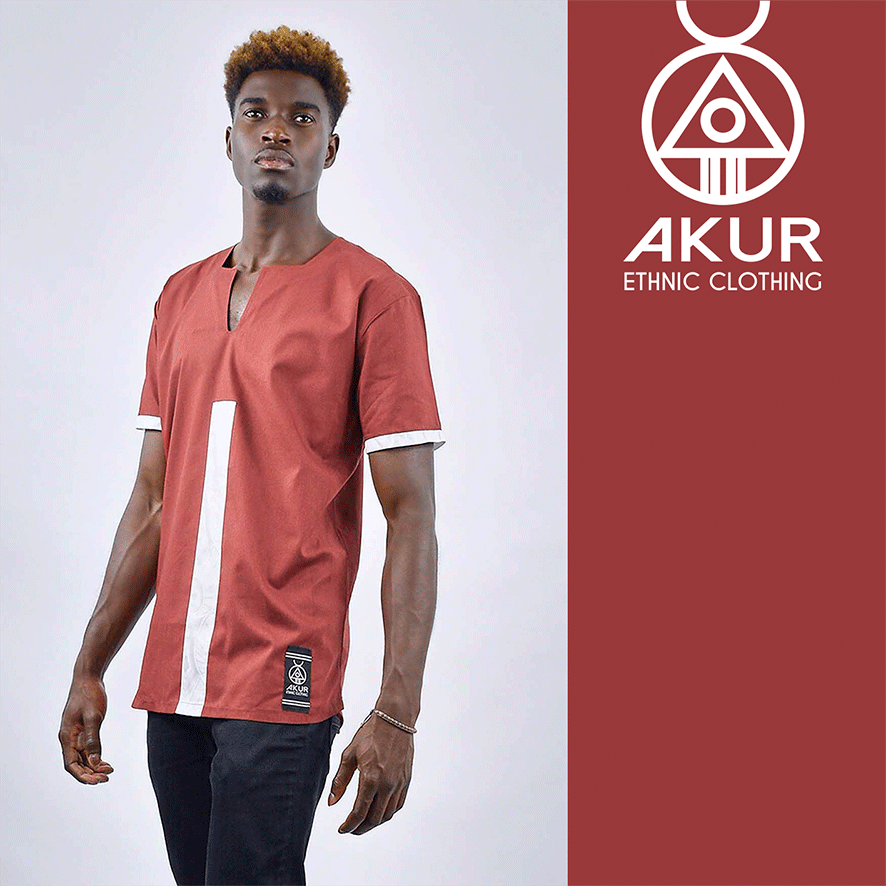 AKUR GIF REDSTONE LGP Lemingate Agencia de Publicidad AKUR