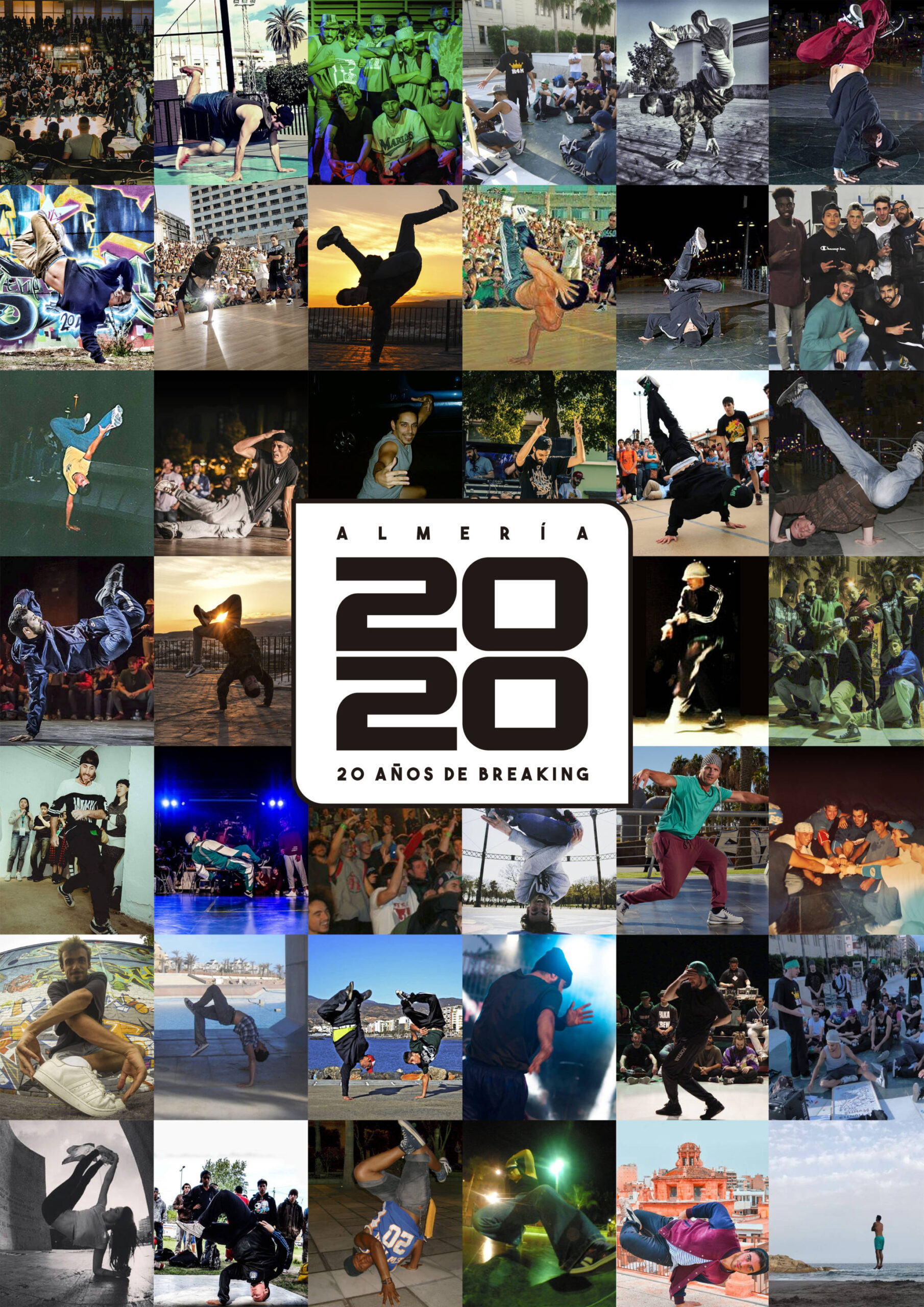 Almeria 2020 A3 uai 2064x2919 1 scaled LGP Lemingate Agencia de Publicidad Almería 20 años de Breaking