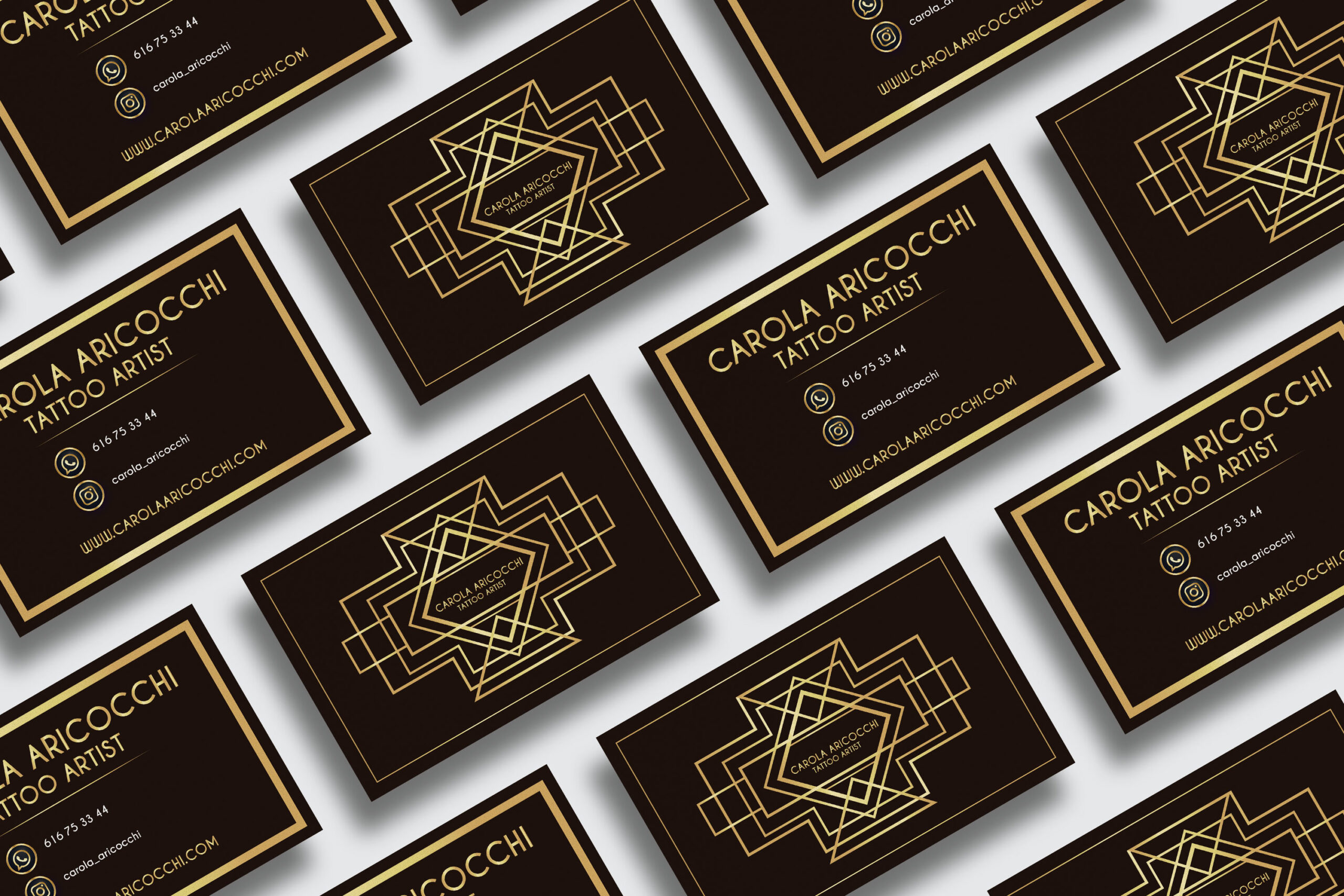 CAROL CARDS scaled LGP Lemingate Agencia de Publicidad CAROLA ARICOCCHI