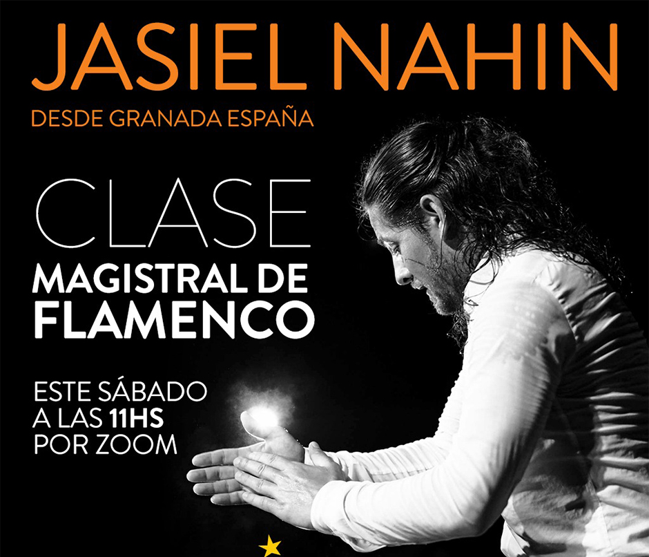 CLASES YASI LGP Lemingate Agencia de Publicidad Jasiel Nahin