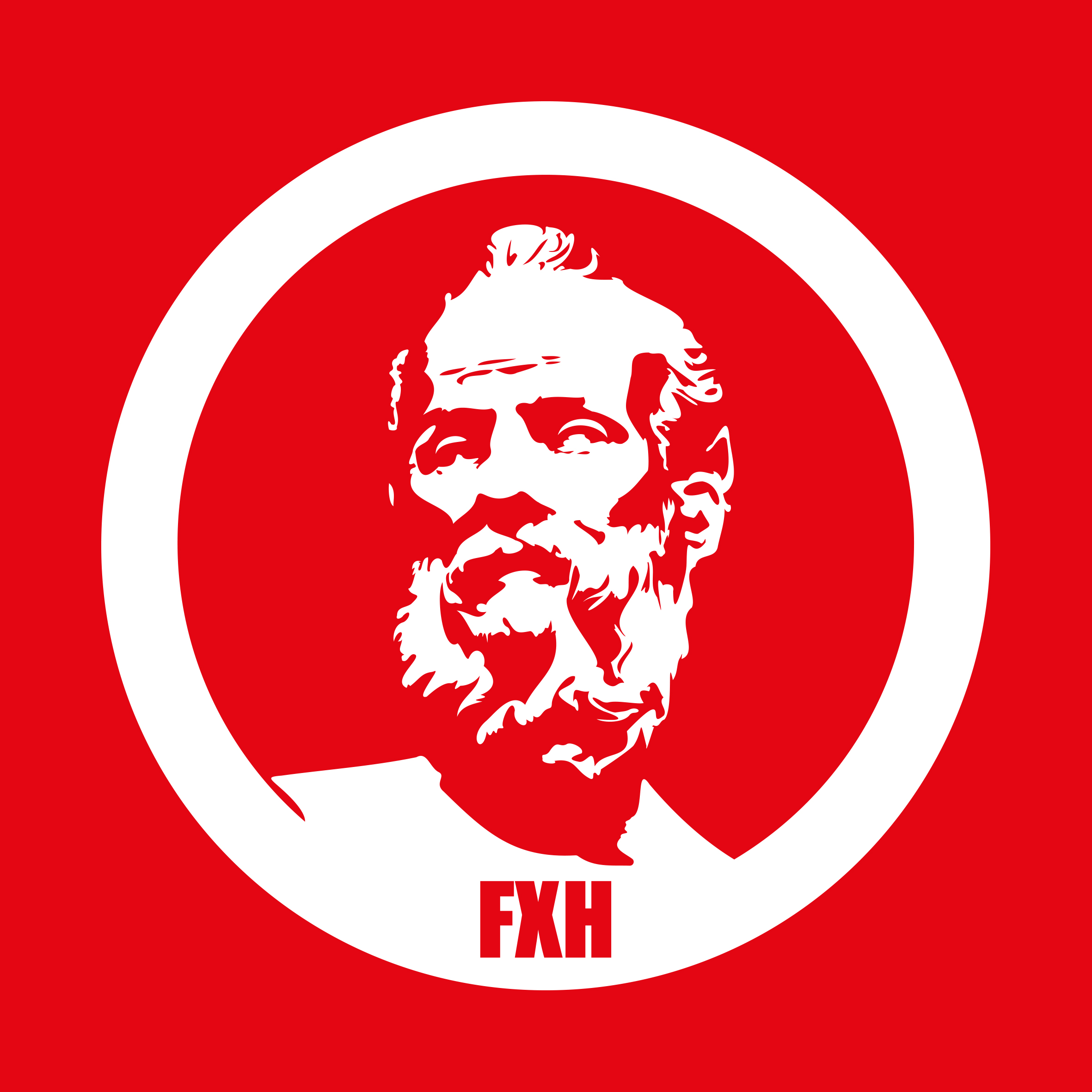 FXH AF2 LGP Lemingate Agencia de Publicidad FXH