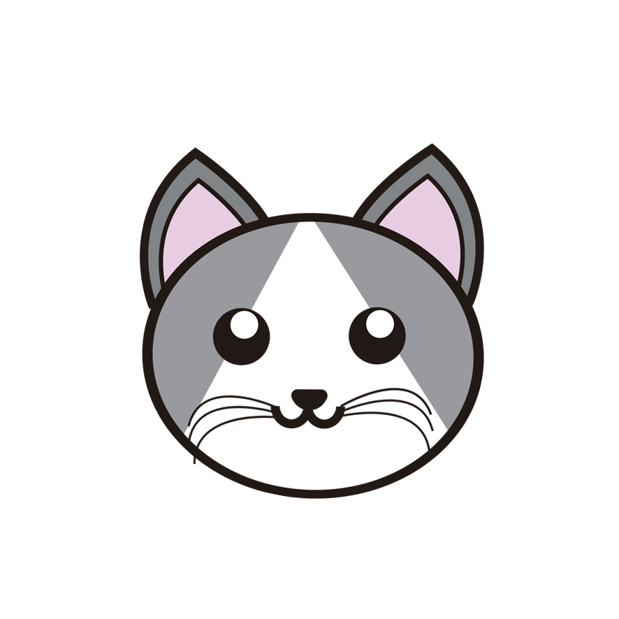 GATO RASTRO SOLIDARIO LGP Lemingate Agencia de Publicidad RASTRO SOLIDARIO