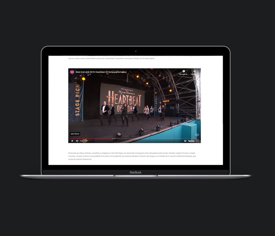 IPAD LGP Lemingate Agencia de Publicidad Jasiel Nahin