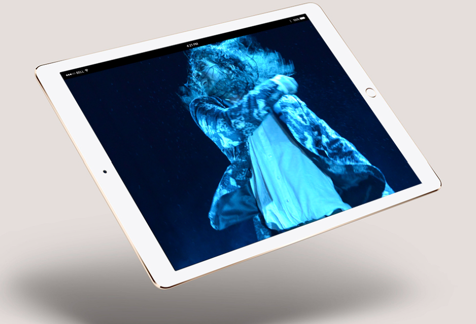 JASI IPAD LGP Lemingate Agencia de Publicidad Jasiel Nahin