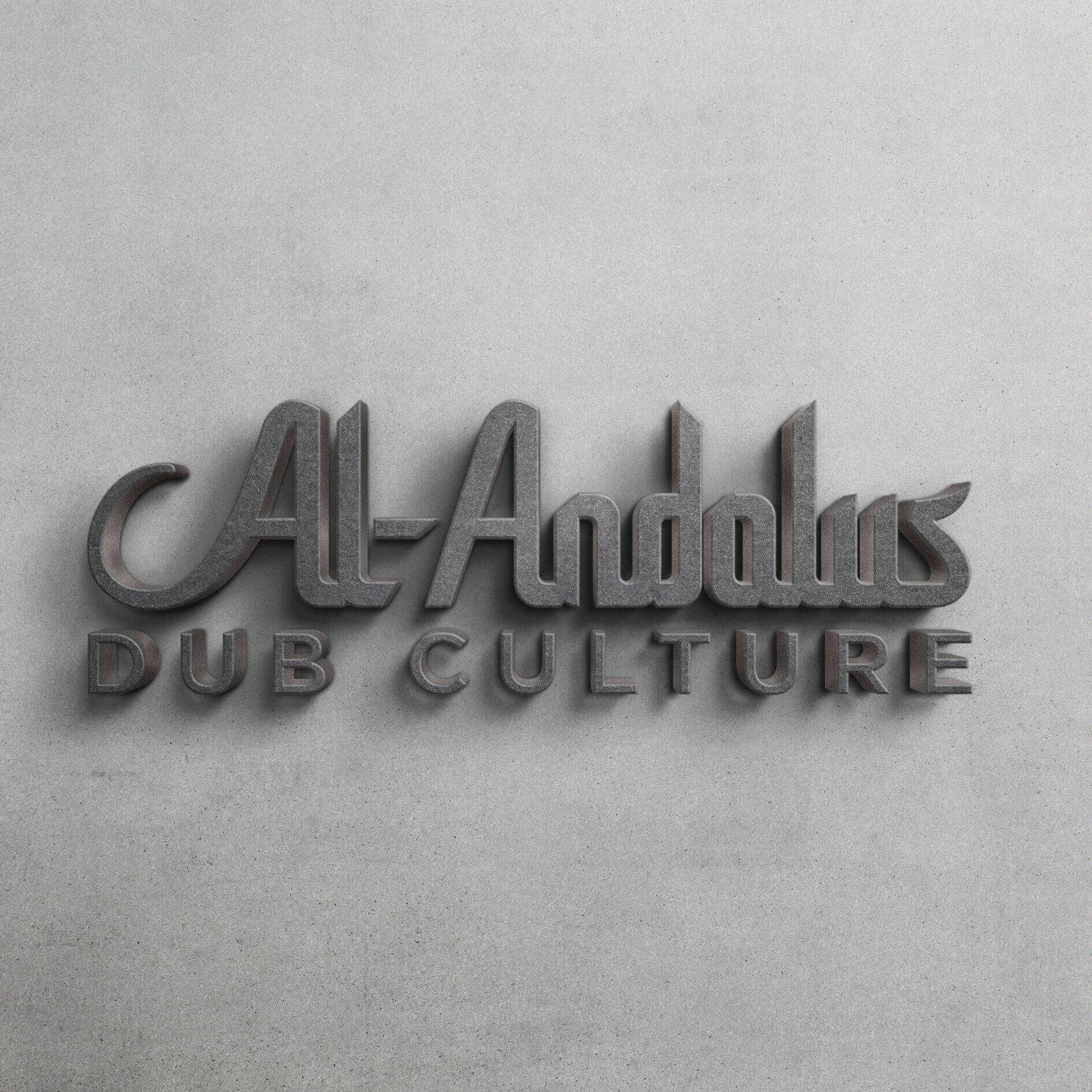 STONE uai LGP Lemingate Agencia de Publicidad Al Andalus Dub Culture