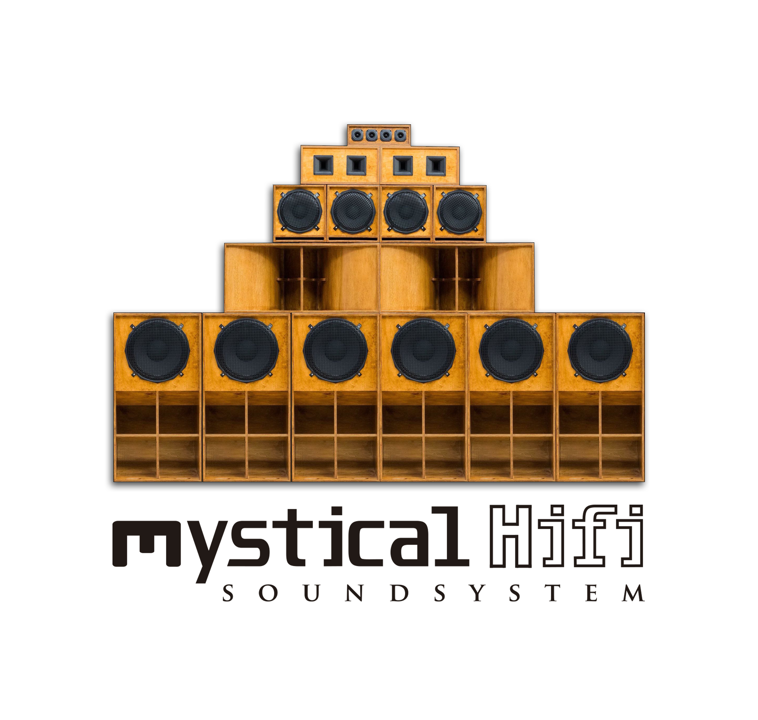 mistical collage six shadow small LGP Lemingate Agencia de Publicidad Mystical Hifi