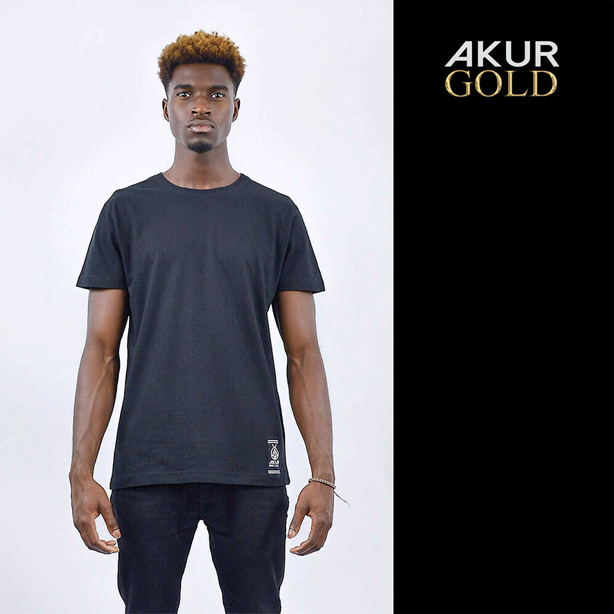 AKUR GIF G1 LGP Lemingate Agencia de Publicidad AKUR GOLD