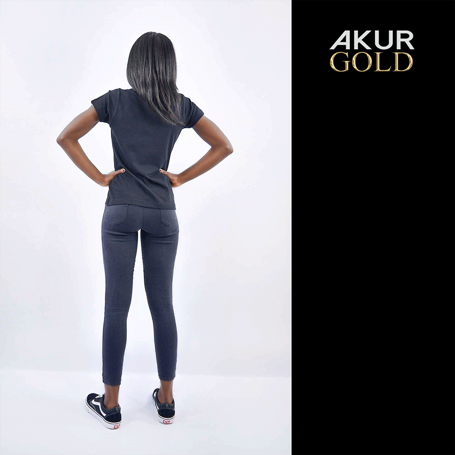 AKUR GIF G2 LGP Lemingate Agencia de Publicidad AKUR GOLD