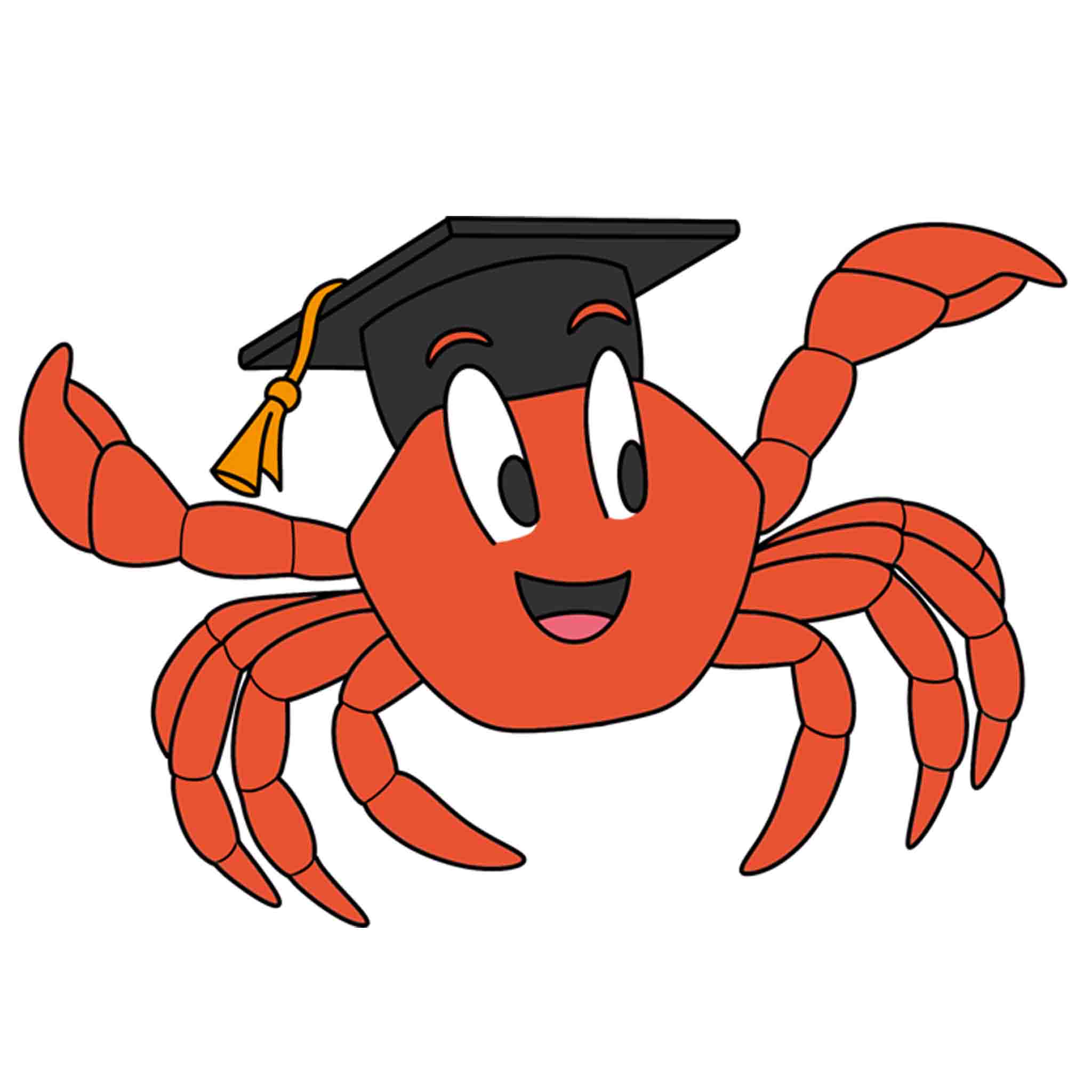 FINAL CRAB LGP Lemingate Agencia de Publicidad Crab Academy